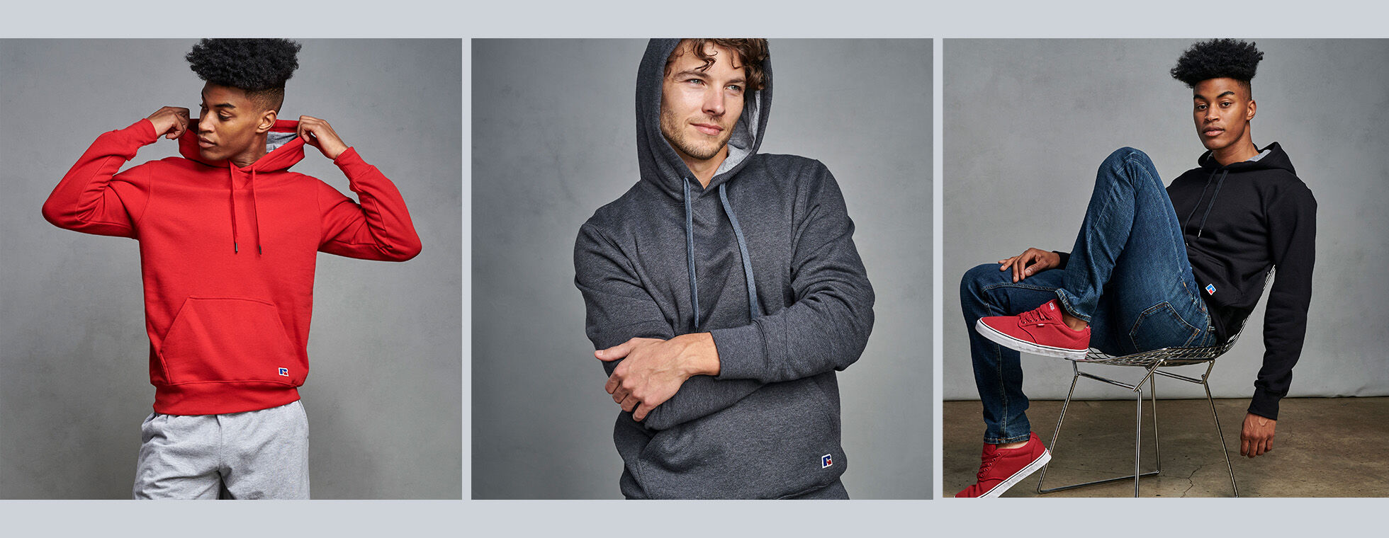 Vintage hotsell looking hoodies